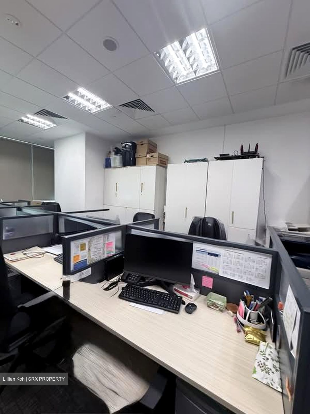 Vision Exchange (D22), Office #570473891